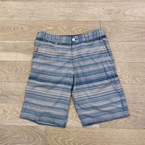 O’Neill Hybrid Walking Board Shorts 31